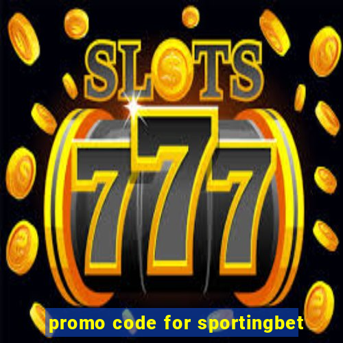 promo code for sportingbet